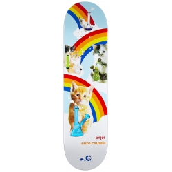 Deck Enjoi Enzo Bong Dreams R7 2020 pour homme