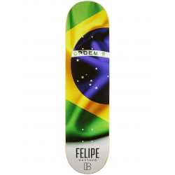 Deck Plan B Felipe Gustavo 8 2020 pour homme