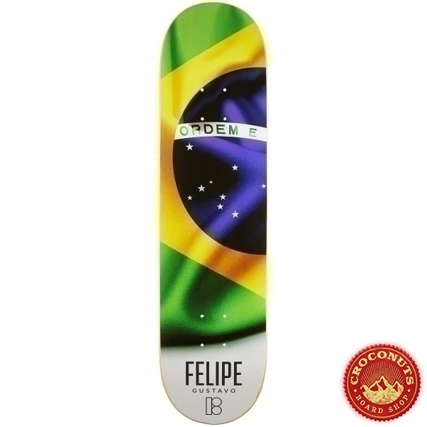 Deck Plan B Felipe Gustavo 8 2021