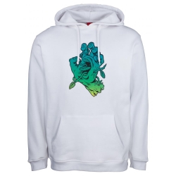 Sweat Santa Cruz Bio Hand White 2020 pour , pas cher