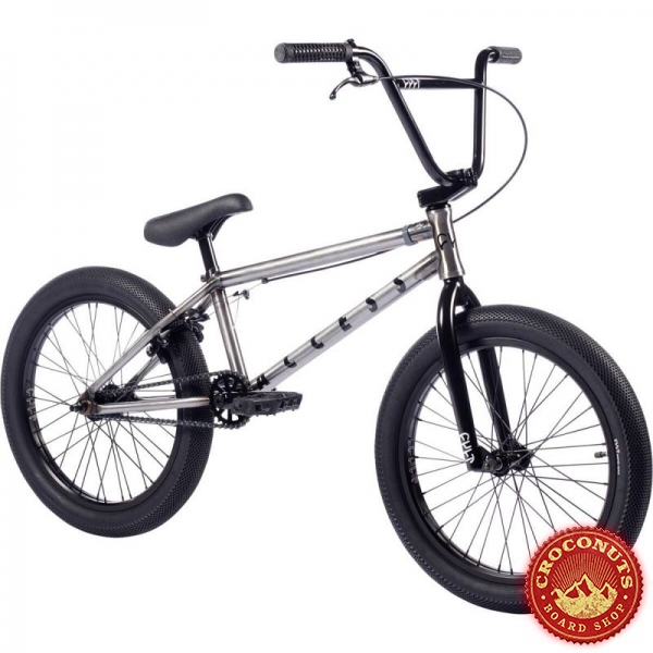 BMX Cult Access Raw pour Magasin de Bike Cult