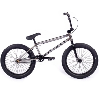 BMX Cult Gateway Raw 2021