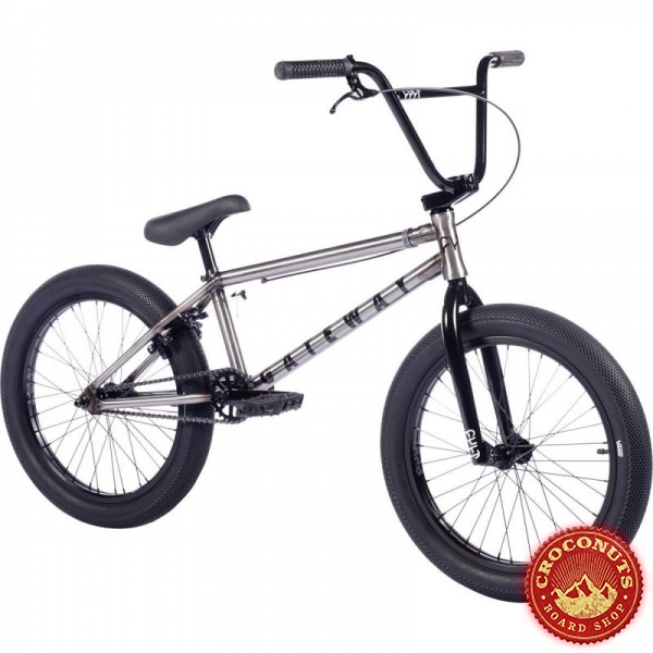 BMX Cult Gateway Raw pour Magasin de Bike Cult
