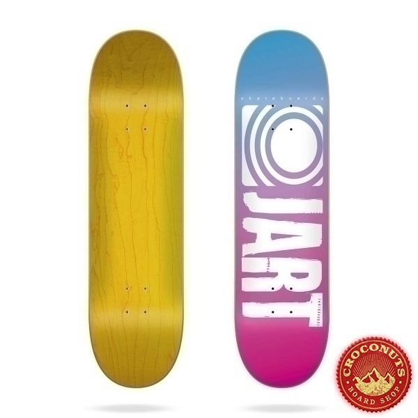 Deck Jart Classic 7.87 2020