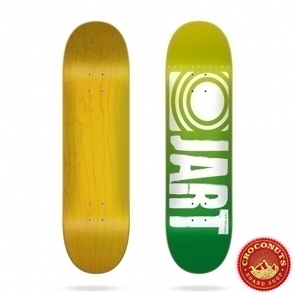 Deck Jart Classic 8.5 2021