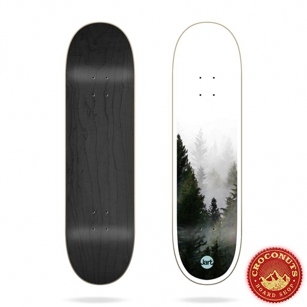 Deck Jart Foggy 8 2020