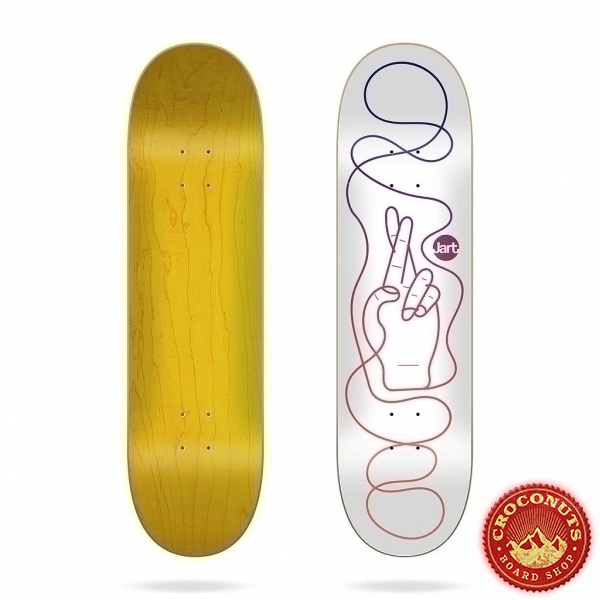 Deck Jart Telesketch 8 2020