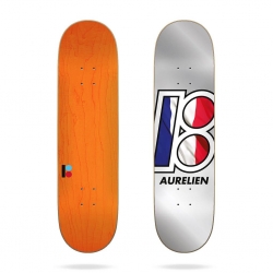 Deck Plan B Aurelien Global 8 2021 pour homme