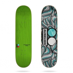 Deck Plan B Aurelien Haight 8 2021 pour homme