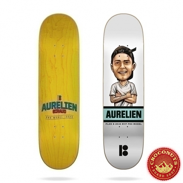 Deck Plan B Aurelien MVP 8 2020