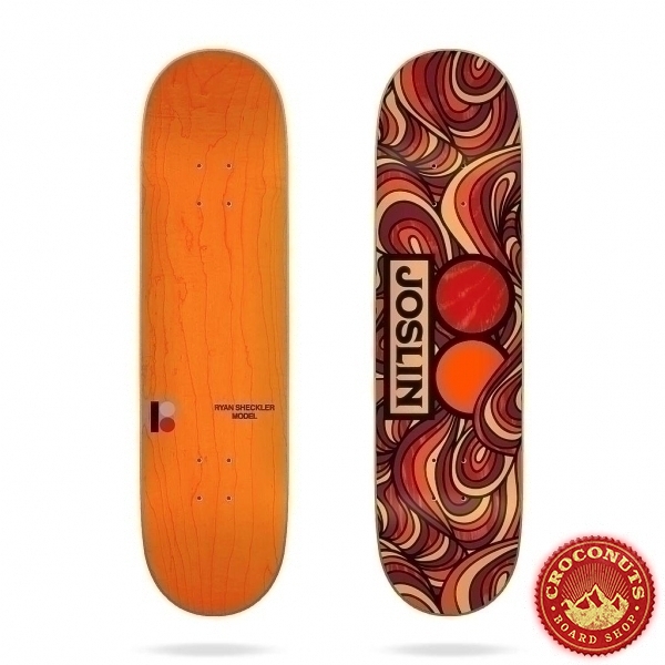 Deck Plan B Joslin Haight 8.25 2020