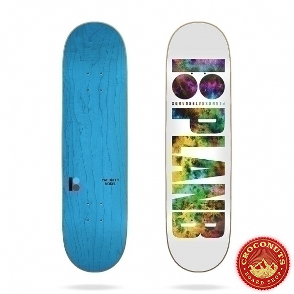 Deck Plan B Team Duffy OG 8.25 2020