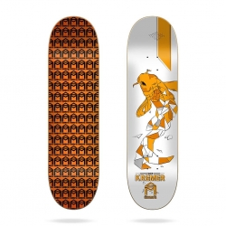Deck Sk8mafia Kremer Geo 8 2021 pour homme