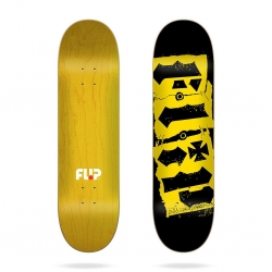 Deck Flip Team Destroyer Black 8.25 2020 pour homme