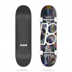 Complète Plan B Team Kaleidoscope 8 2020 pour
