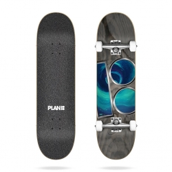 Complète Plan B Team Shine 8 2020 pour