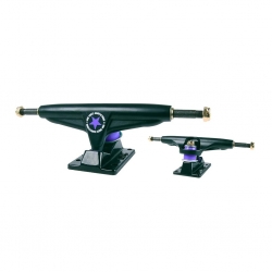Truck Iron Black High 5.25 2020 pour homme