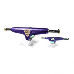 Truck Iron Purple High 5.25 2020 pour homme