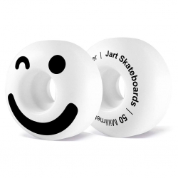 Roue Jart Be Happy 50mm 2020 pour homme