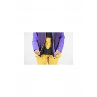 Veste Picture Track Dark Purple 2021