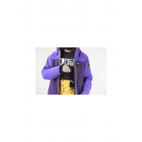 Veste Picture Track Dark Purple 2021