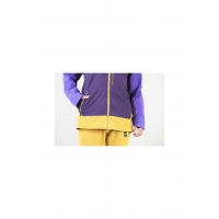 Veste Picture Track Dark Purple 2021