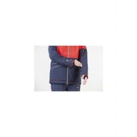 Veste Picture Stone Red Dark Blue 2021