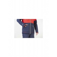 Veste Picture Stone Red Dark Blue 2021