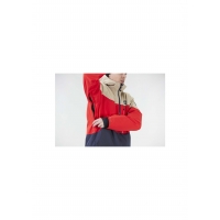 Veste Picture Object Red Dark Blue 2021