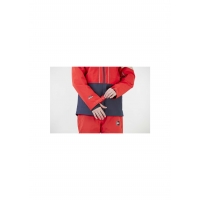 Veste Picture Object Red Dark Blue 2021