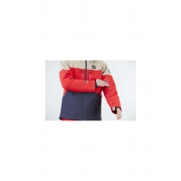 Veste Picture Object Red Dark Blue 2021