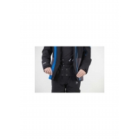 Veste Picture Object Black Blue 2021