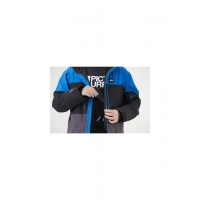 Veste Picture Object Black Blue 2021