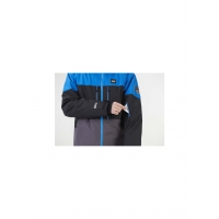 Veste Picture Object Black Blue 2021