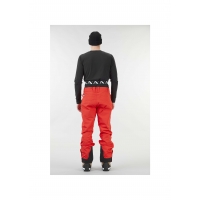 Pantalon Picture Object Red 2021