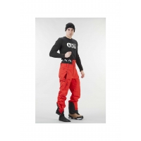 Pantalon Picture Object Red 2021