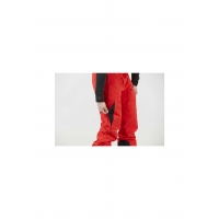 Pantalon Picture Object Red 2021