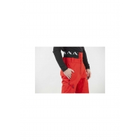 Pantalon Picture Object Red 2021