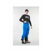 Pantalon Picture Object Blue 2021