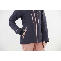 Veste Picture Pluma Dark Blue 2021