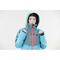 Veste Picture Signa Light Blue 2021