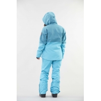 Veste Picture Signa Light Blue 2021