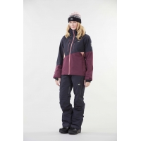 Veste Picture Seen Dark Blue 2021