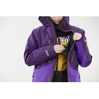 Veste Picture Exa Dark Purple 2021