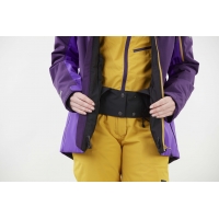 Veste Picture Exa Dark Purple 2021