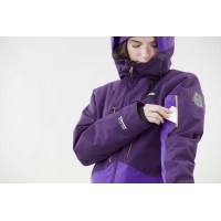 Veste Picture Exa Dark Purple 2021