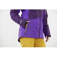 Veste Picture Exa Dark Purple 2021