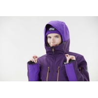 Veste Picture Exa Dark Purple 2021