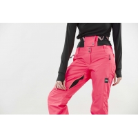 Pantalon Picture Exa Neon Pink 2021