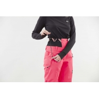 Pantalon Picture Exa Neon Pink 2021